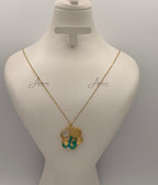 Chaine 'dit' en Acier | Ref: 00124