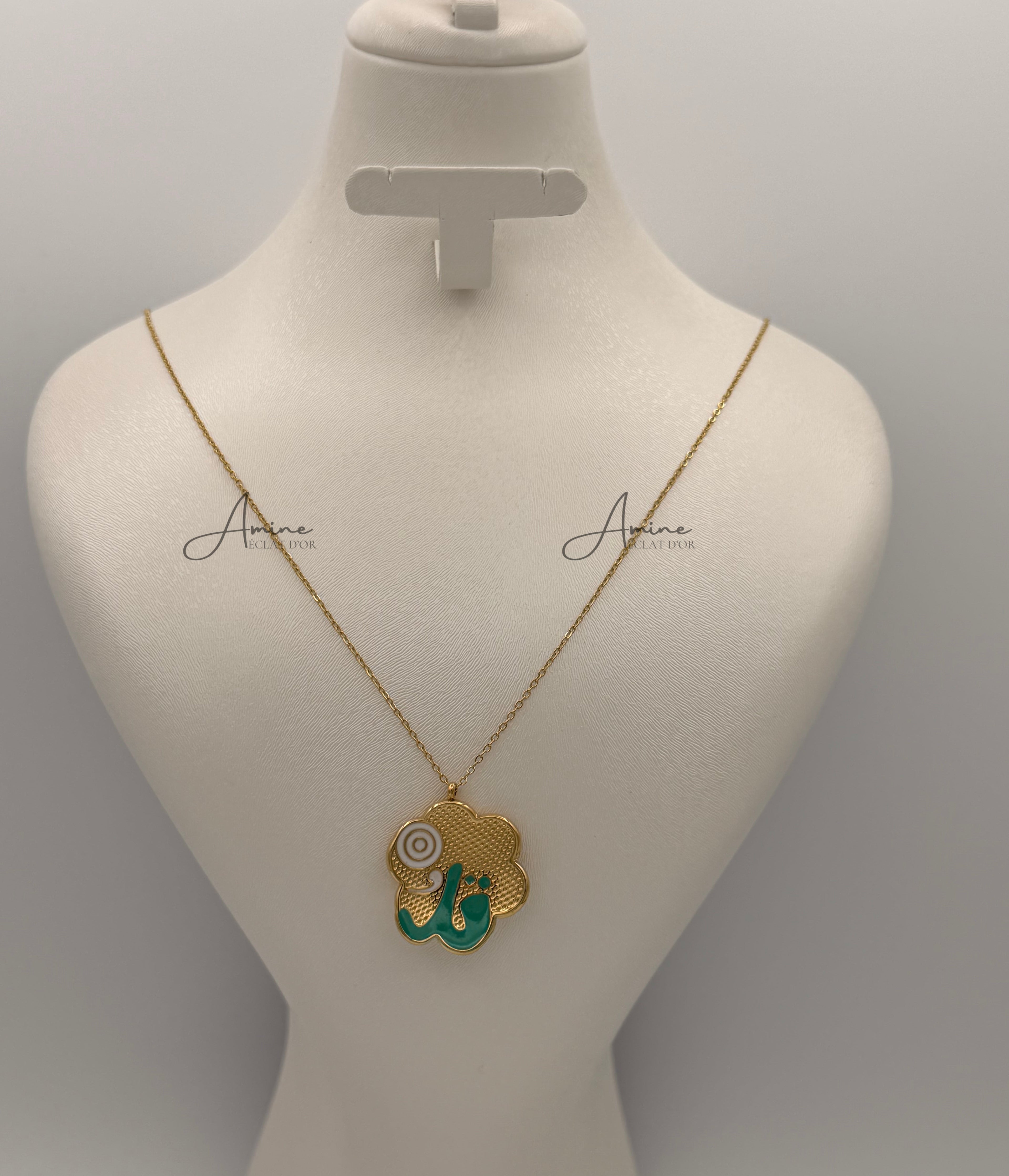 Chaine 'dit' en Acier | Ref: 00124