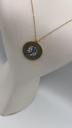 Chaine 'dit' en Acier | Ref: 00125